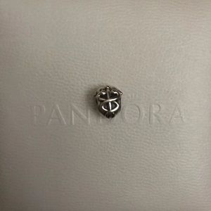 Pandora Charm